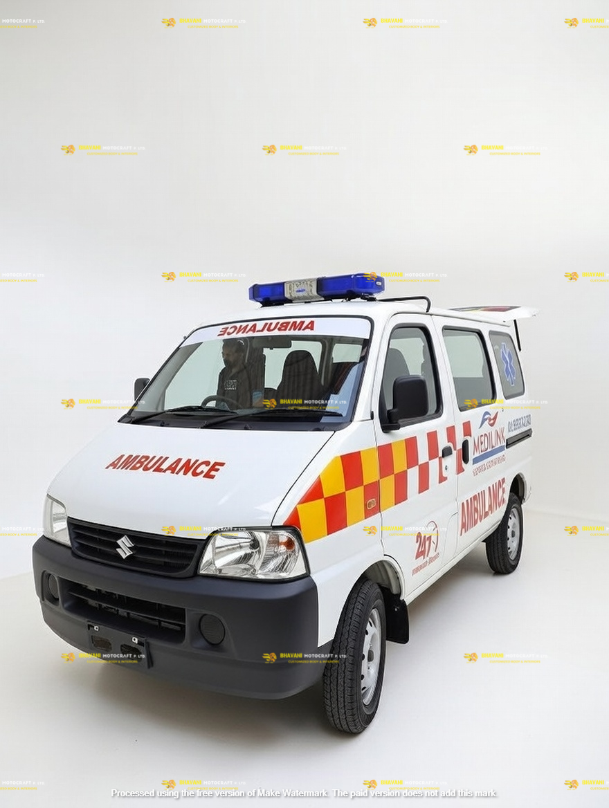 medical-vehicles project