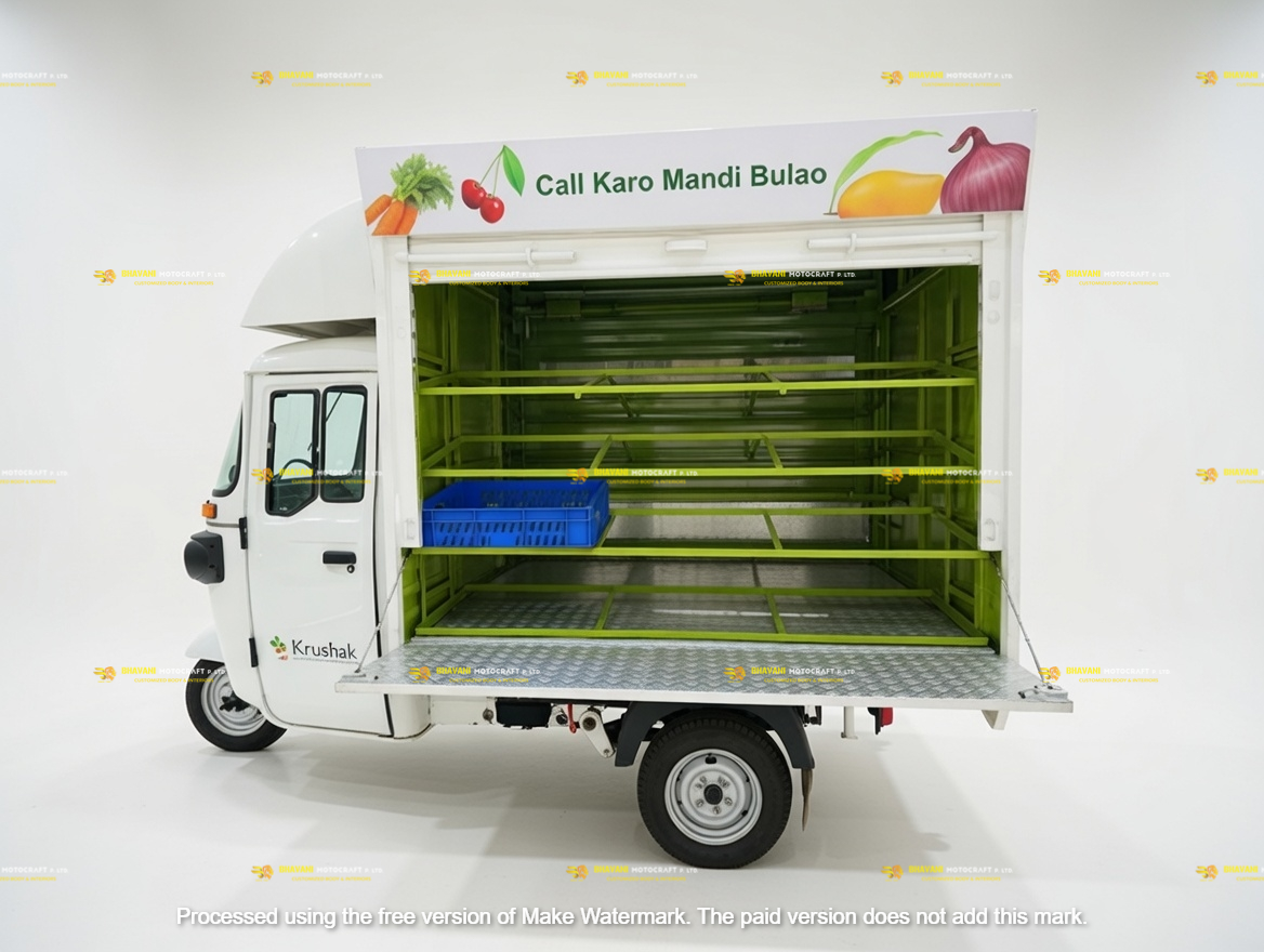 food-trucks project