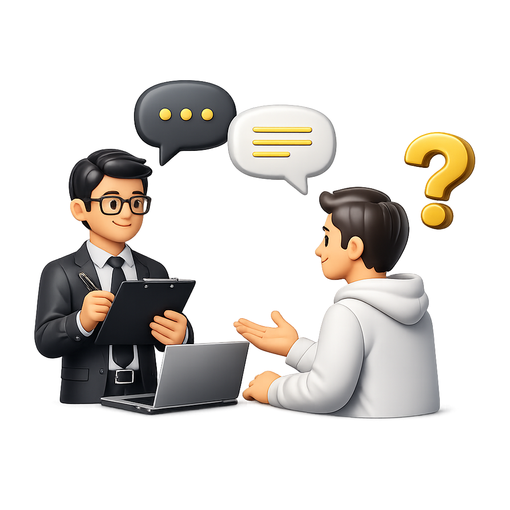 Consultation