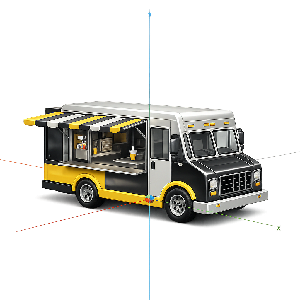 2D/3D Visualization