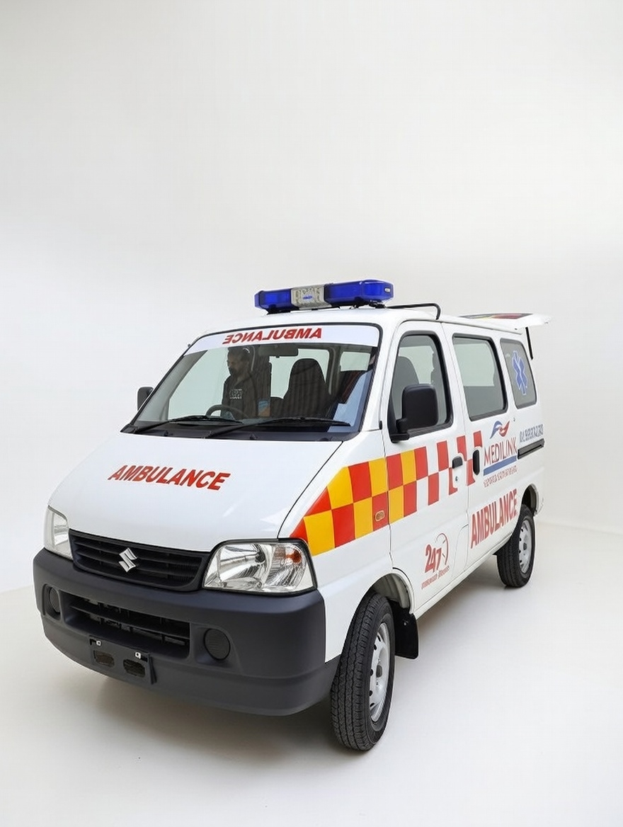 Medical Vehicles