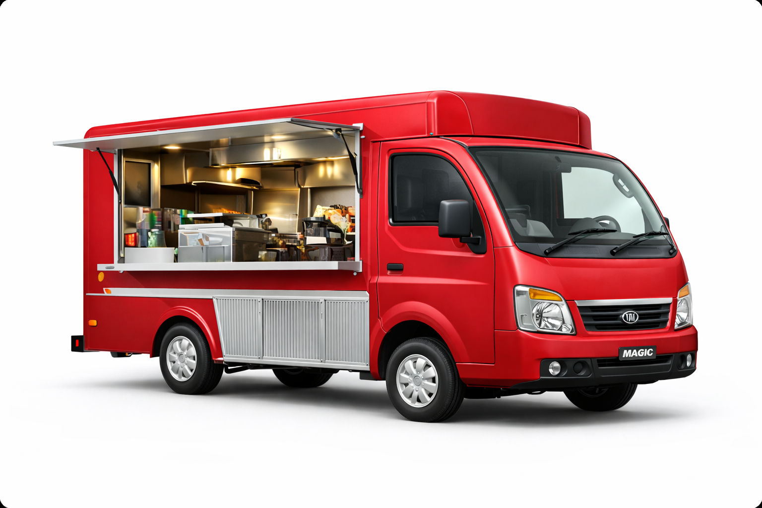 Food Truck